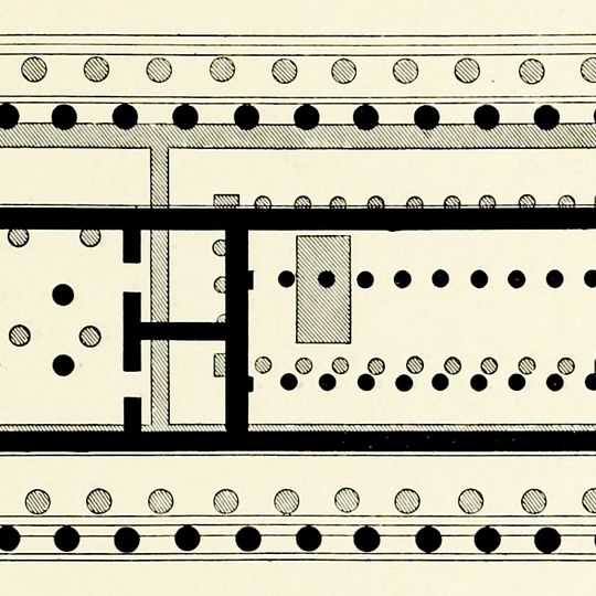 Older Parthenon