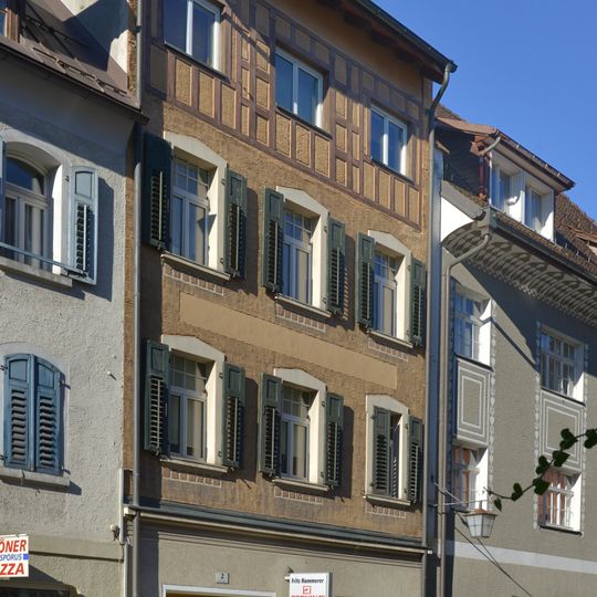 Bürgerhaus