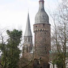 Juddeturm