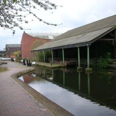 Warwick Bar