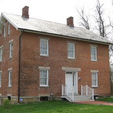 George and Christina Ealy House
