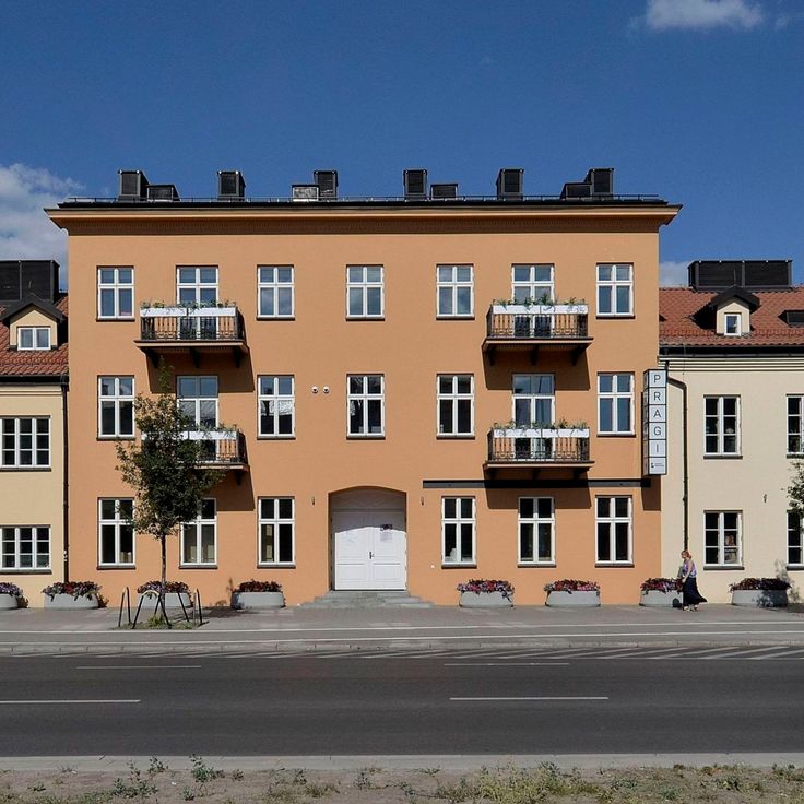 Musée du quartier de Praga