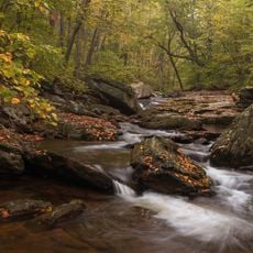 Cunningham Falls State Park