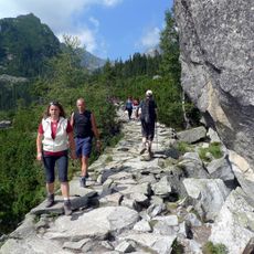 Tatranska Magistrala