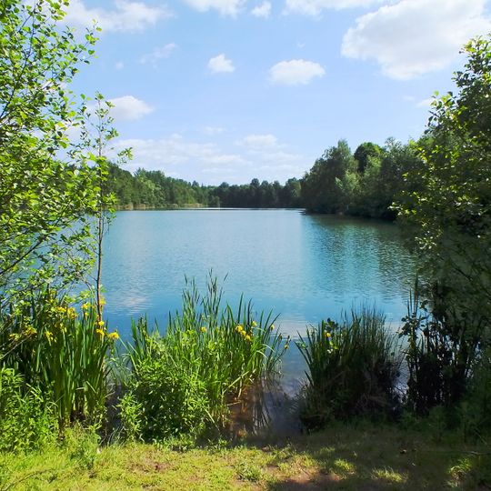 LSG-Kirchheller Heide