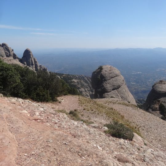 Miranda de Santa Magdalena