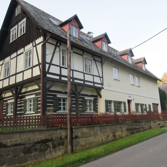 Janovice v Podještědí 66