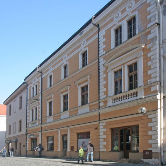 Pernštýnská 37