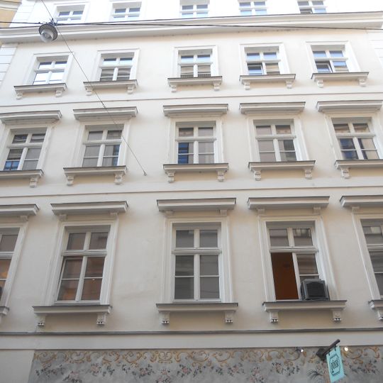 Weihburggasse 5