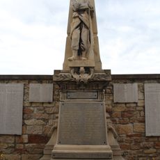 Monument aux morts de la guerre de 1870 de Mâcon