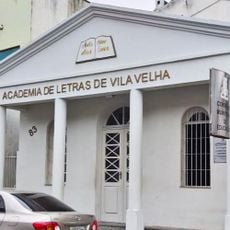 Vilavelhense Academy of Letters