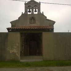 Church of Santa Maria (Piedeloro)