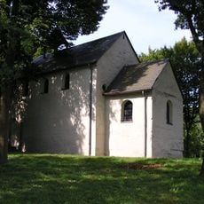Lambertuskapelle