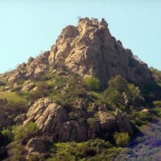 Escorpión Park
