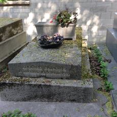 Grave of Édouard Daladier