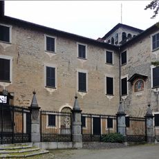 Villa Bagatti Valsecchi