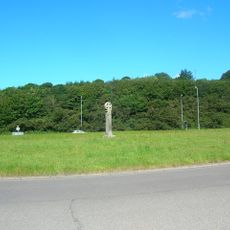 Carminow Cross