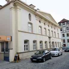 Auf der Wied 9 (Weißenburg in Bayern)