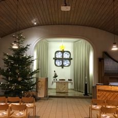Evangelische Christuskirche