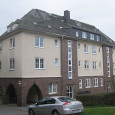 Category:Pfarrhübel 13-65, Chemnitz-Altchemnitz