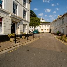 2-18, Victoria Square