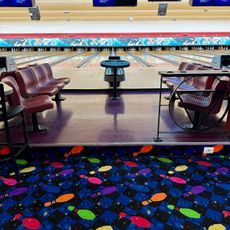 Town Hall Bowl