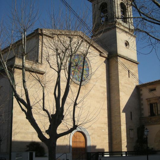 Església de Santa Tereseta