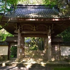 Ryōtan-ji Temple