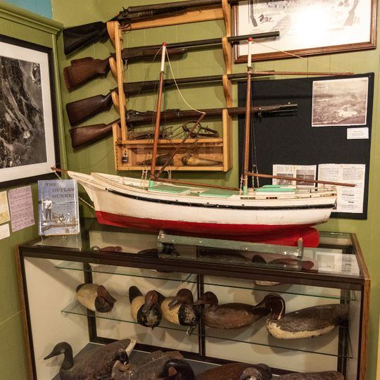 Tangier History Museum