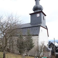 Protestant Church (Schmiedefeld)
