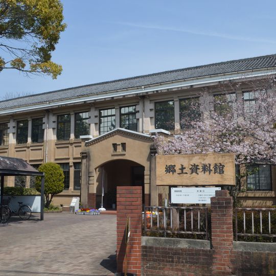 Kariya City Museum of Local History