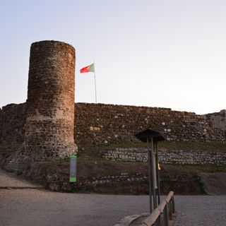 Burg Aljezur