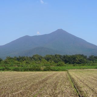 Mont Tsukuba