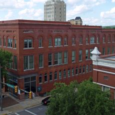 Dunnavant's Building