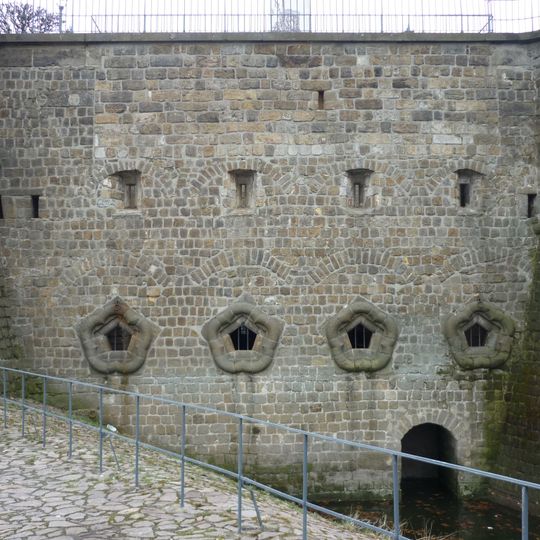 Museum Festung Dresden