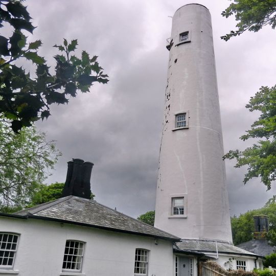 Burnham-on-Sea High Lighthouse