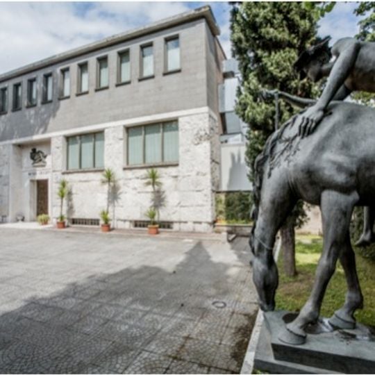 Museo Venanzo Crocetti