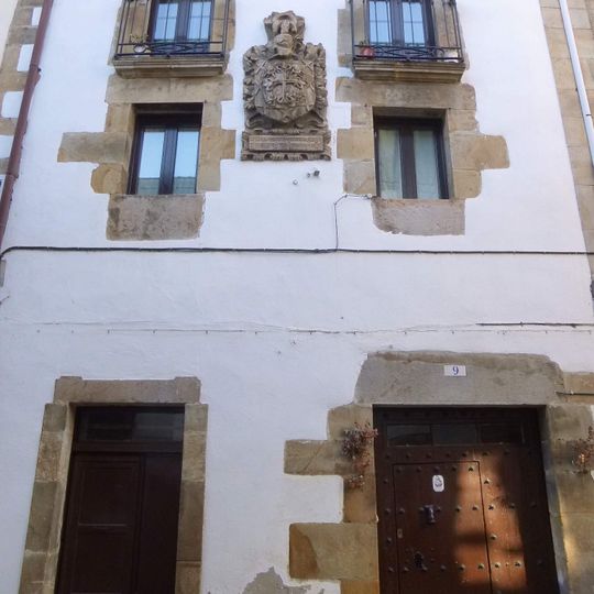 Casa Solar De Segura