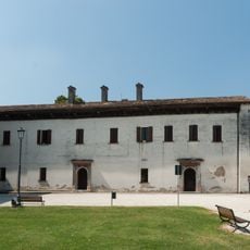 Palazzo del Giardino (Sabbioneta)