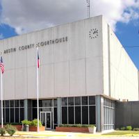 condado de Austin