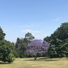 Brennan Park