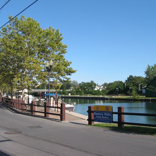 Seneca Falls