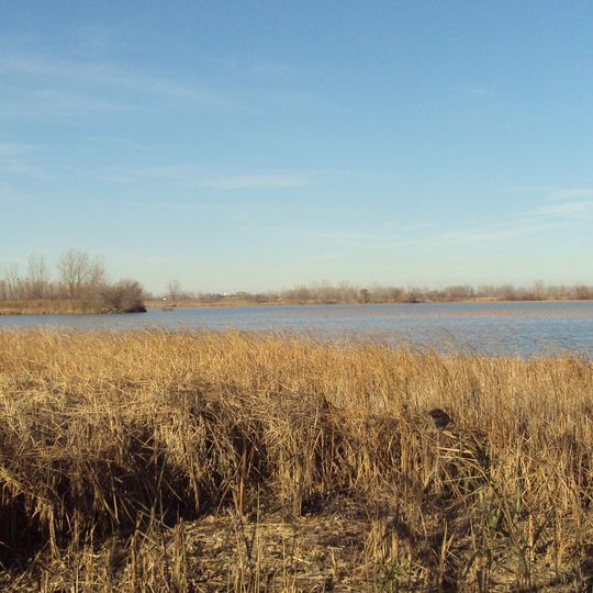 North Maumee Bay Archeological District