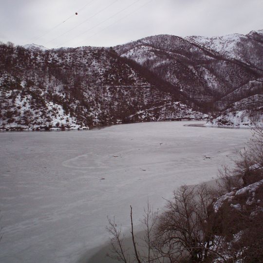 Laghi di Lavagnina