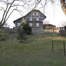 Benešovice 1 (Všelibice)