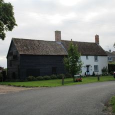 No.1 And Attached Workshop