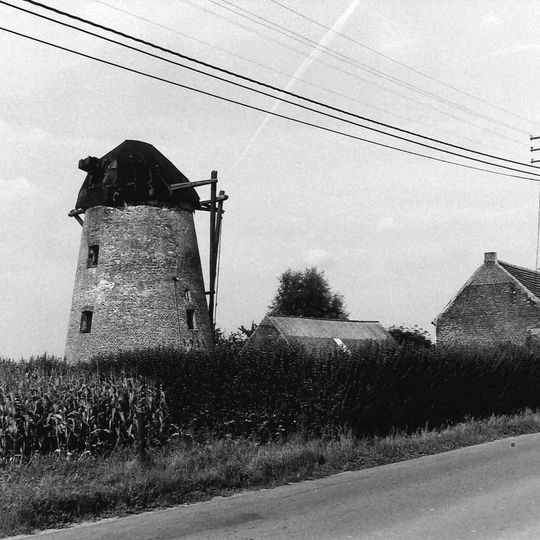 Tarandusmolen