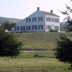 Johnson House Historic Site