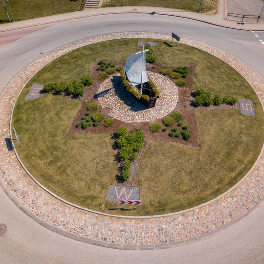 Valdemārpils vēsturiskais centrs