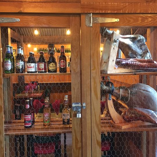 Bodega